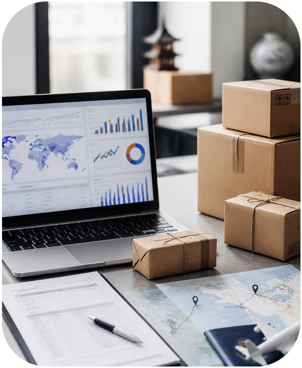 Cross border ecommerce в Китае под ключ от 25355 р. | Фиалан-Инт